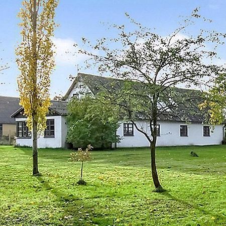 Tiklo Bed And Breakfast Arnborg Exterior photo